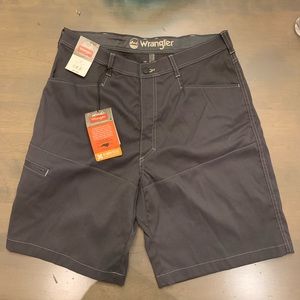 Wrangler outdoor series shorts